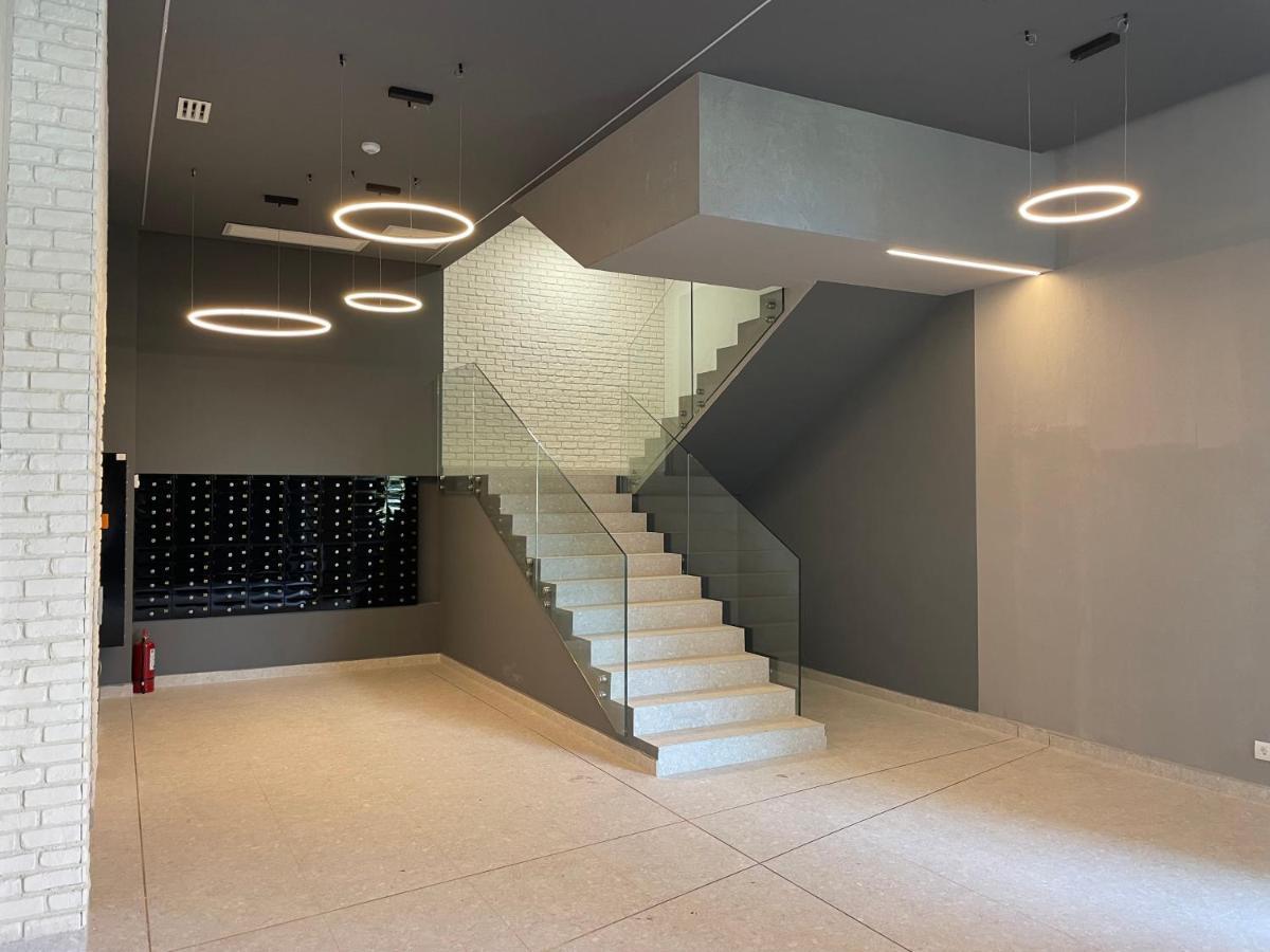 Bel Dom - The Central, Spacious 2 Rooms Luxury Apartment Клуж-Напока Экстерьер фото