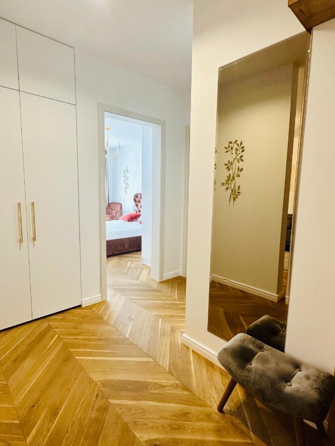 Bel Dom - The Central, Spacious 2 Rooms Luxury Apartment Клуж-Напока Экстерьер фото