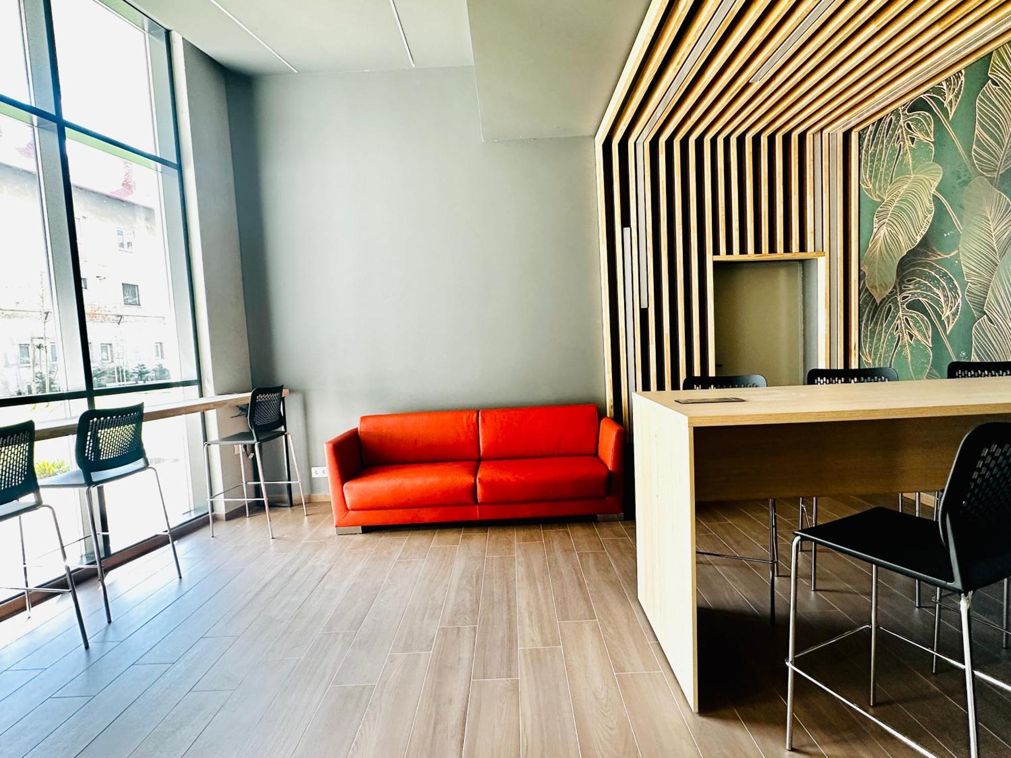 Bel Dom - The Central, Spacious 2 Rooms Luxury Apartment Клуж-Напока Экстерьер фото
