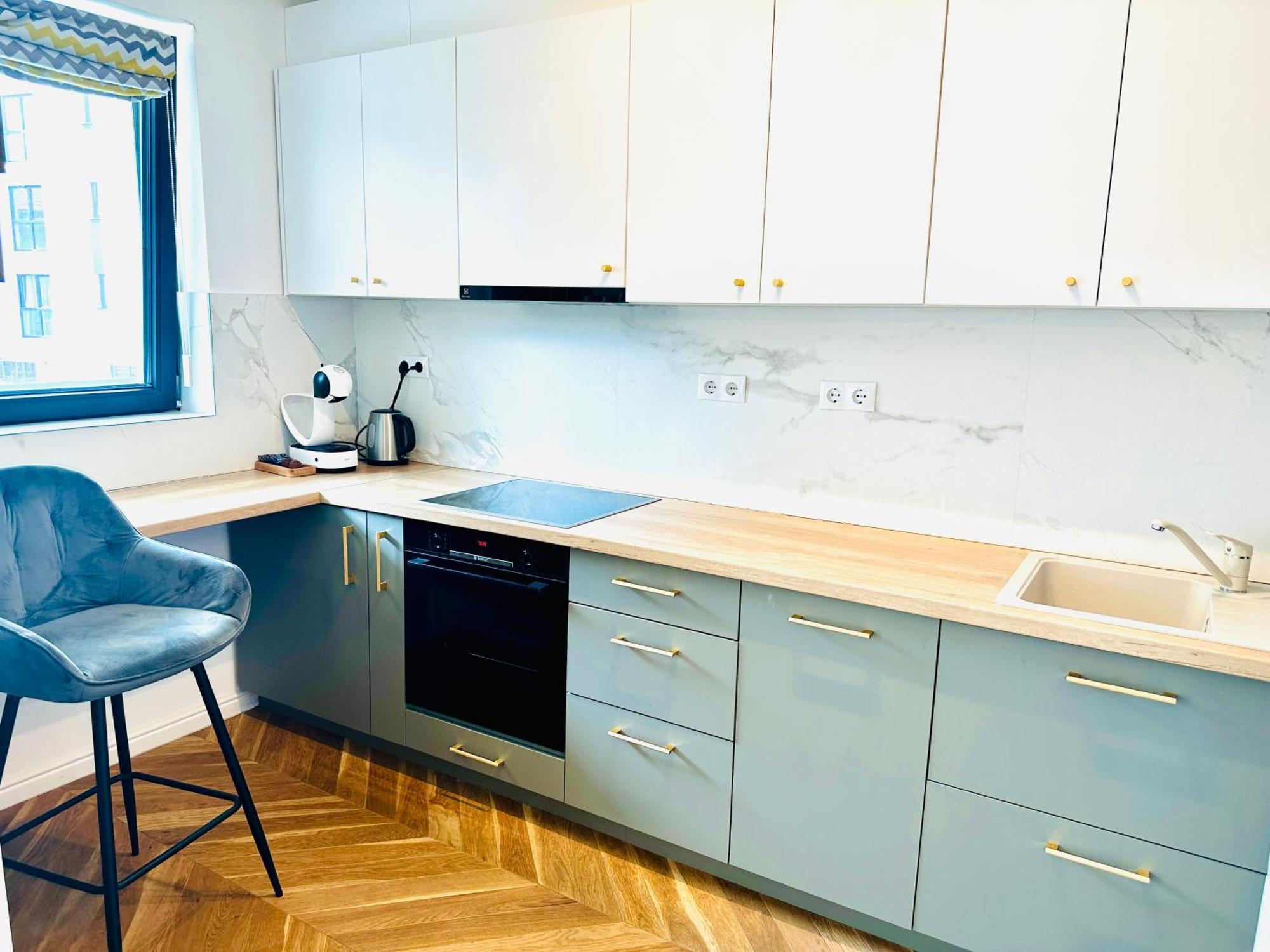 Bel Dom - The Central, Spacious 2 Rooms Luxury Apartment Клуж-Напока Экстерьер фото